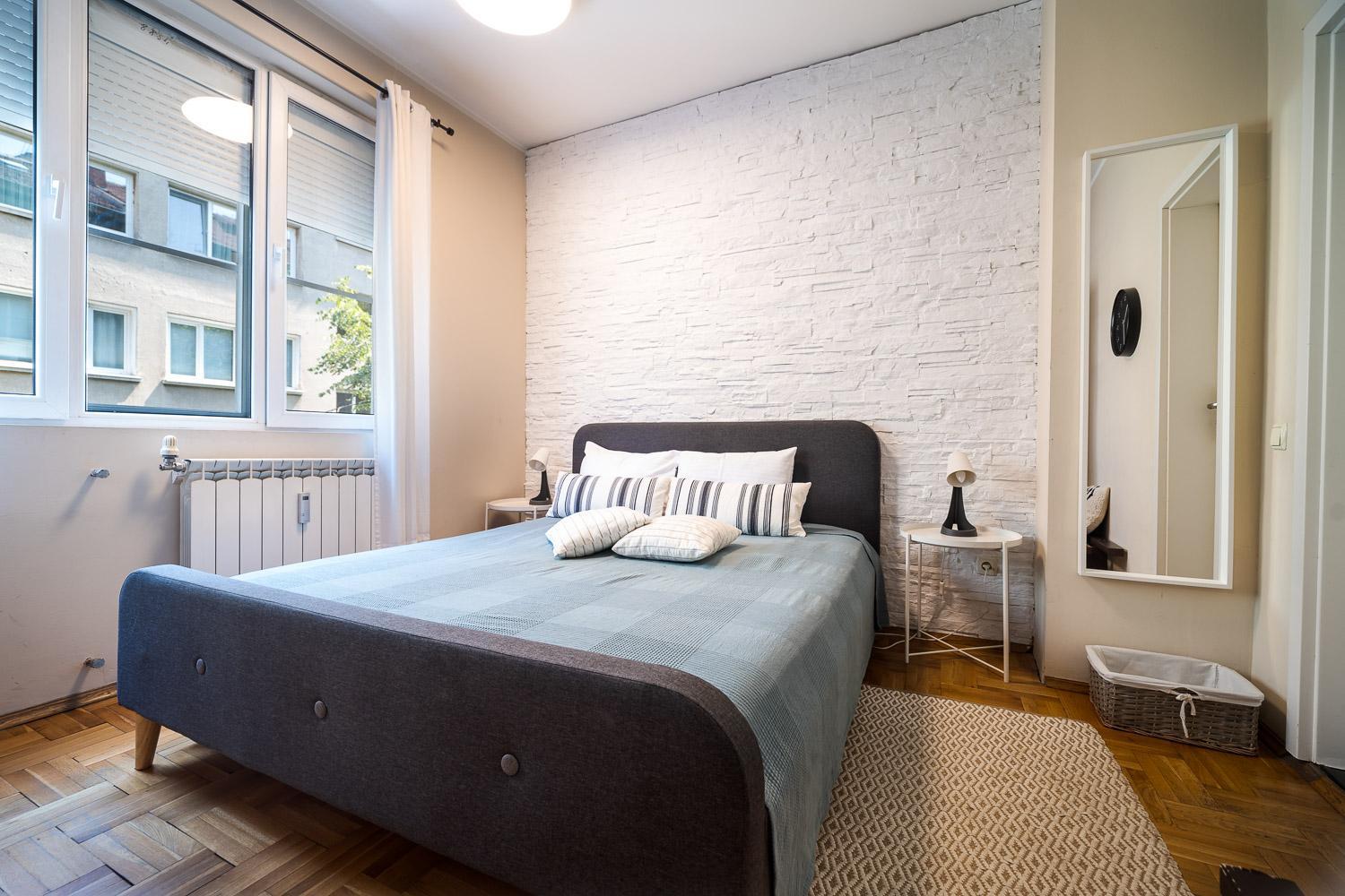 Cozy 1 Bdrm, Top Center, Solunska Near Vitoshka Street Sofia Exterior photo